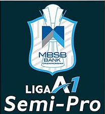 Liga Malaysia 3