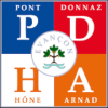 Pont Donnaz Hone Arnad